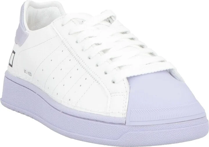 D. a.t. e. Woman Sneakers - Image 4