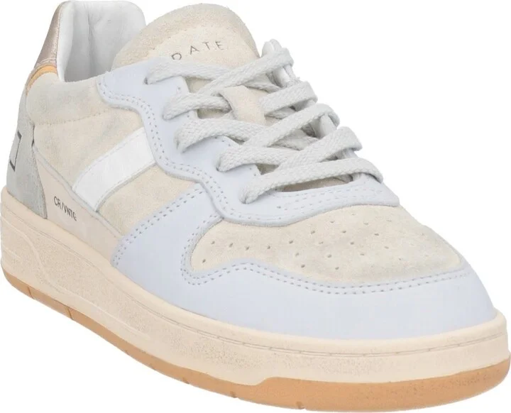 D. a.t. e. Woman Sneakers - Image 4