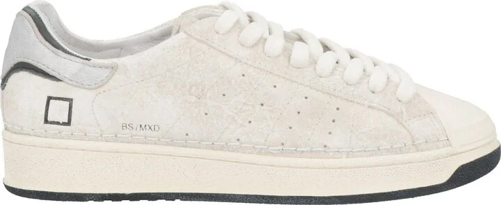 D. a.t. e. Woman Sneakers - Image 3