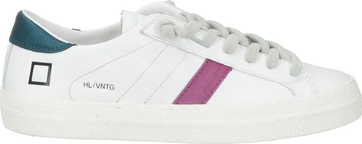 D. a.t. e. Woman Sneakers - Image 3