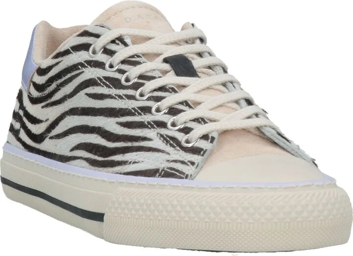 D. a.t. e. Woman Sneakers - Image 4