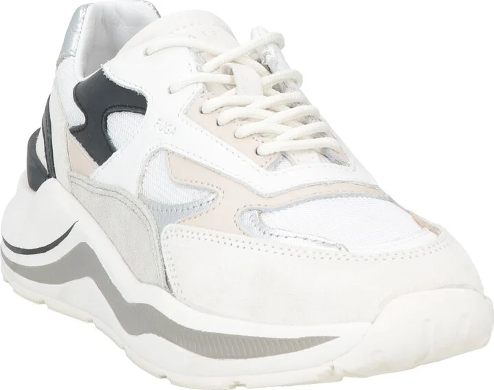 D. a.t. e. Woman Sneakers - Image 4