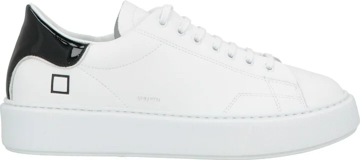 D. a.t. e. Woman Sneakers - Image 3