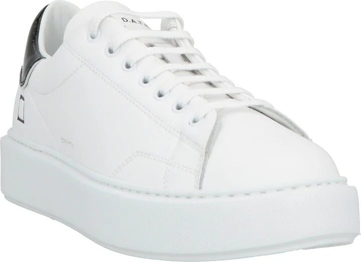 D. a.t. e. Woman Sneakers - Image 4