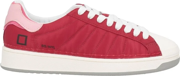 D. a.t. e. Woman Sneakers - Image 3