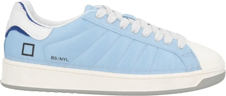 D. a.t. e. Woman Sneakers - Image 6