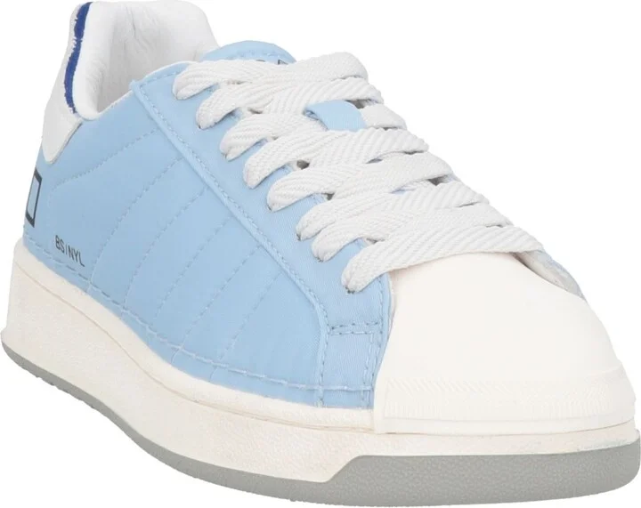 D. a.t. e. Woman Sneakers - Image 7