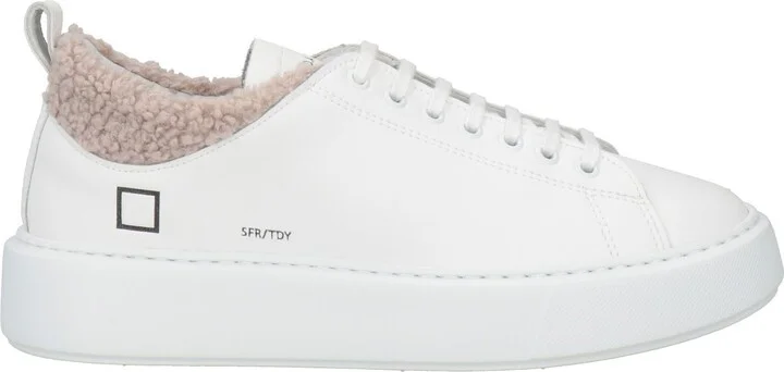 D. a.t. e. Woman Sneakers - Image 3