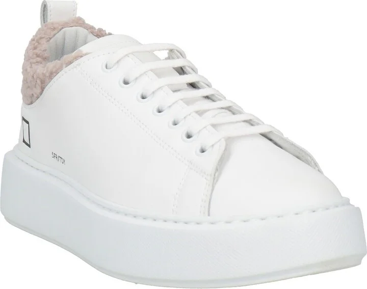 D. a.t. e. Woman Sneakers - Image 4