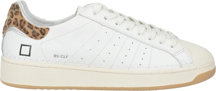 D. a.t. e. Woman Sneakers - Image 3