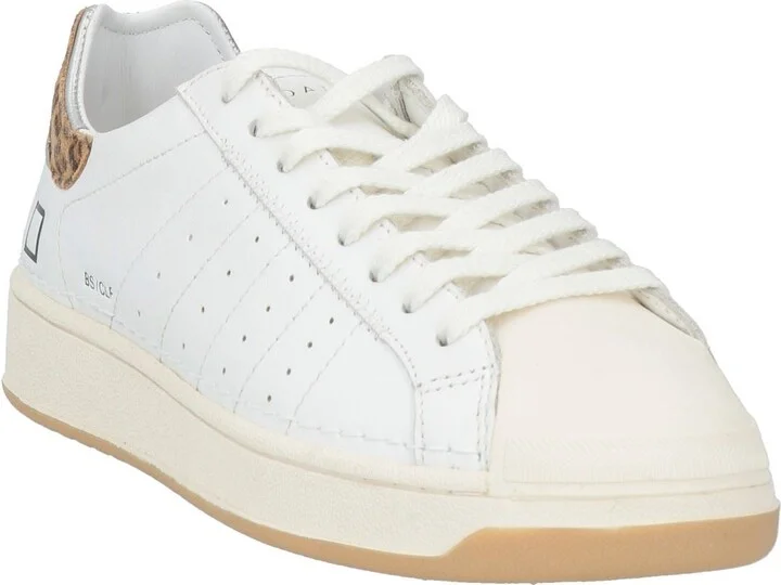 D. a.t. e. Woman Sneakers - Image 4
