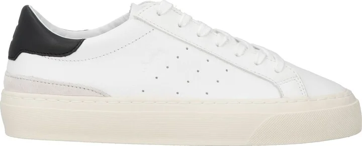 D. a.t. e. Woman Sneakers - Image 3