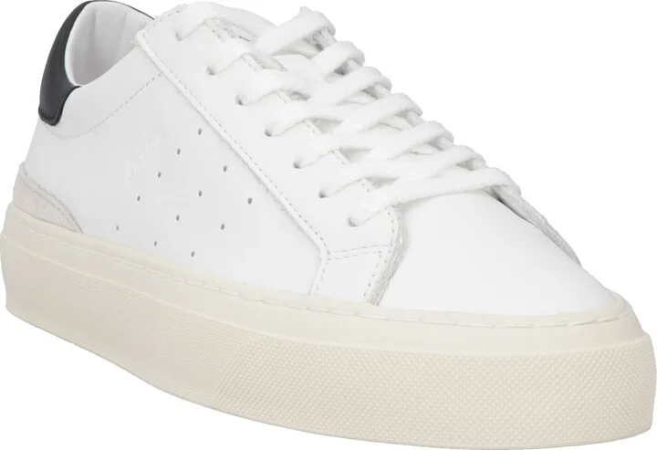 D. a.t. e. Woman Sneakers - Image 4
