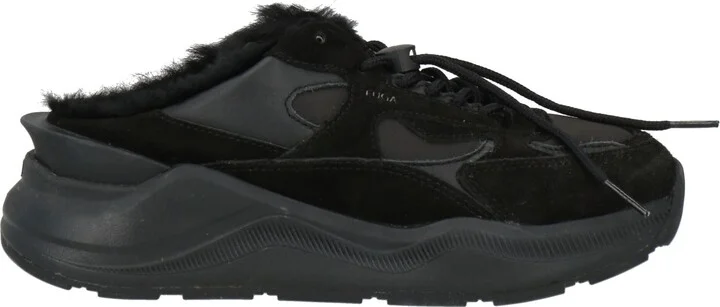 D. a.t. e. Woman Sneakers - Image 3
