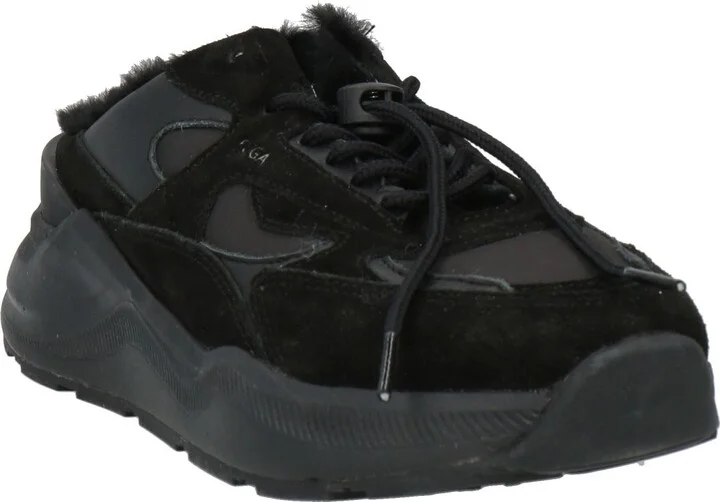 D. a.t. e. Woman Sneakers - Image 4