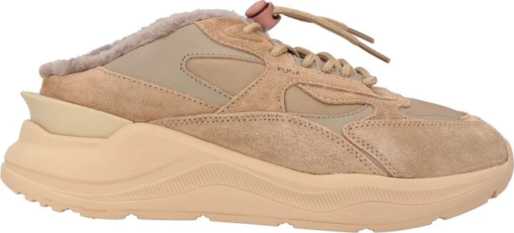 D. a.t. e. Woman Sneakers - Image 6