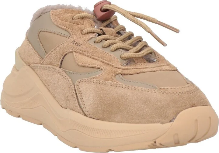 D. a.t. e. Woman Sneakers - Image 7
