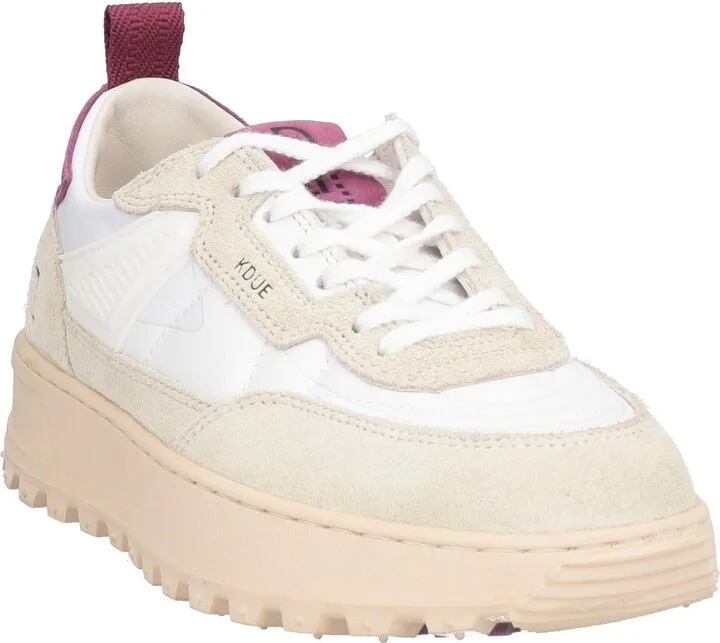 D. a.t. e. Woman Sneakers - Image 4