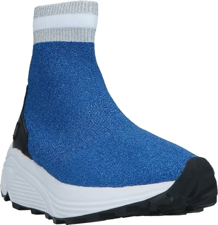 D. a.t. e. Woman Sneakers - Image 4
