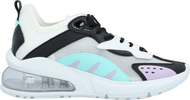 D. a.t. e. Woman Sneakers - Image 3