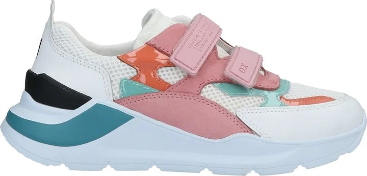 D. a.t. e. Woman Sneakers - Image 3