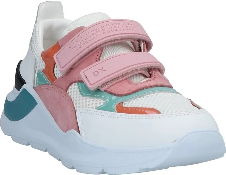 D. a.t. e. Woman Sneakers - Image 4