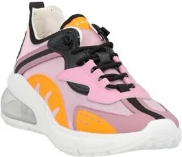 D. a.t. e. Woman Sneakers - Image 2