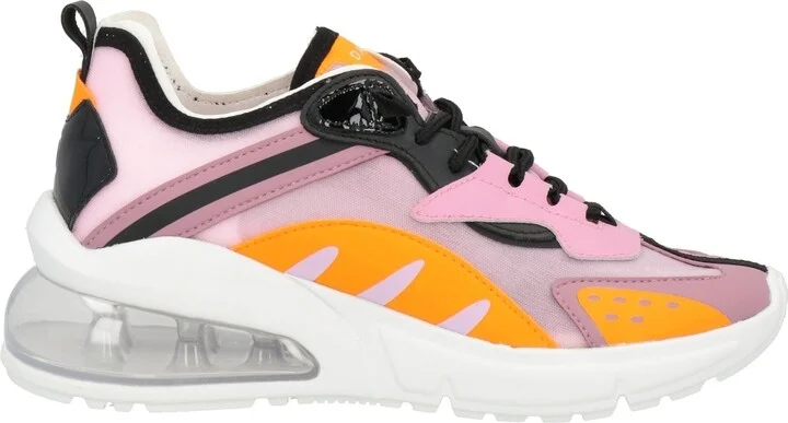 D. a.t. e. Woman Sneakers - Image 3