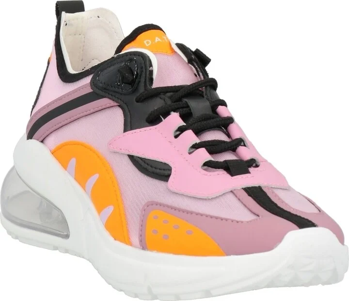 D. a.t. e. Woman Sneakers - Image 4