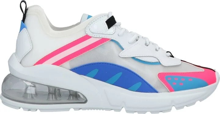 D. a.t. e. Woman Sneakers - Image 6