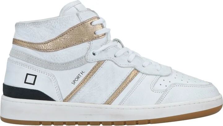 D. a.t. e. Woman Sneakers - Image 3
