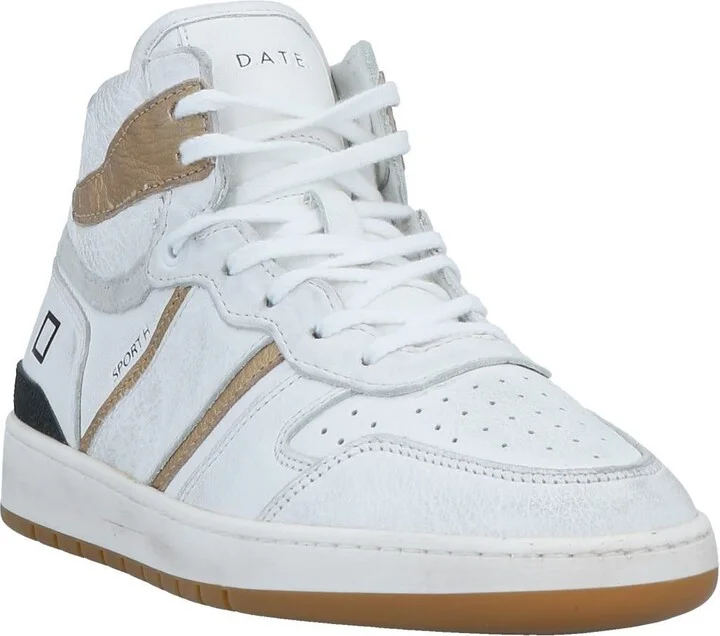 D. a.t. e. Woman Sneakers - Image 4