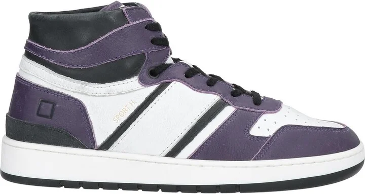 D. a.t. e. Woman Sneakers - Image 3