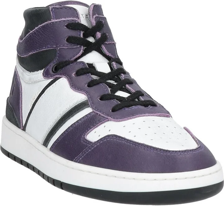 D. a.t. e. Woman Sneakers - Image 4