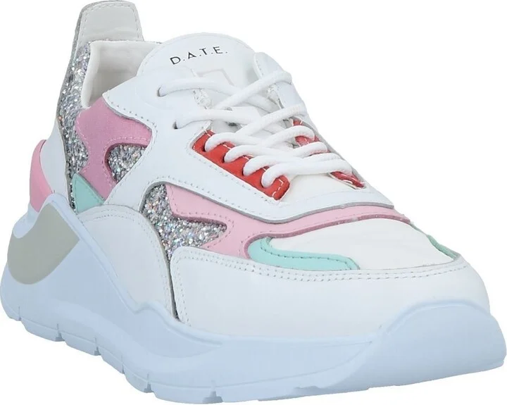 D. a.t. e. Woman Sneakers - Image 4