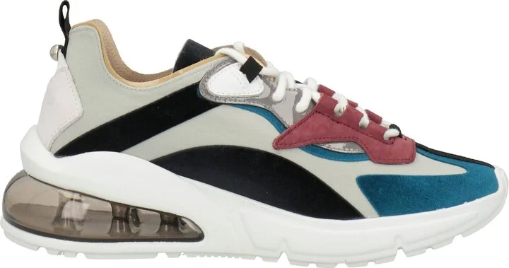 D. a.t. e. Woman Sneakers - Image 3