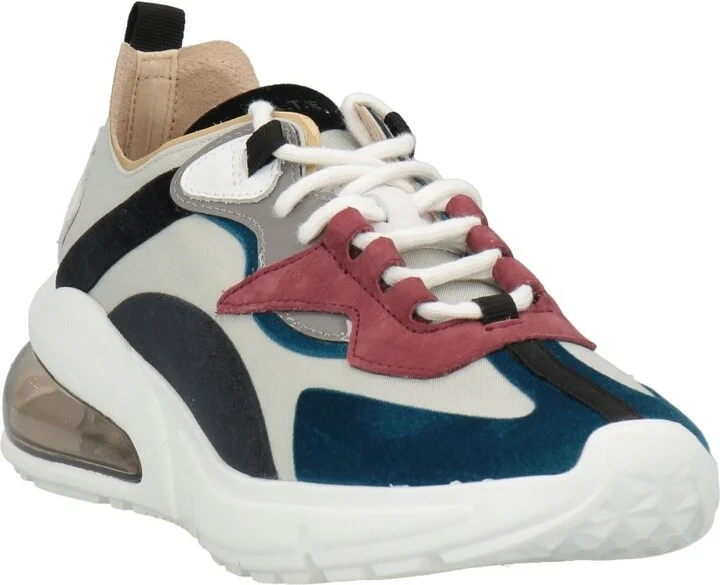 D. a.t. e. Woman Sneakers - Image 4