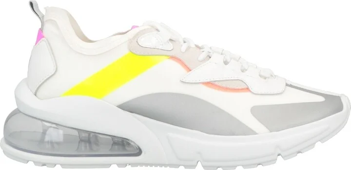 D. a.t. e. Woman Sneakers - Image 3