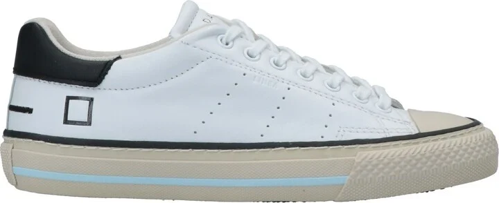D. a.t. e. Woman Sneakers - Image 3
