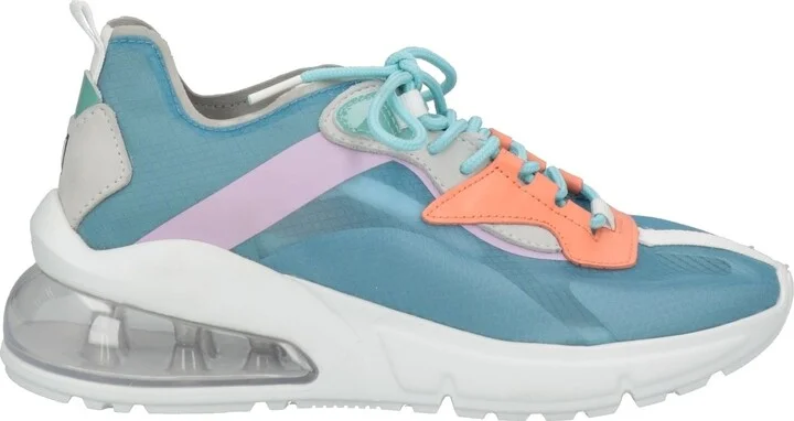 D. a.t. e. Woman Sneakers - Image 6