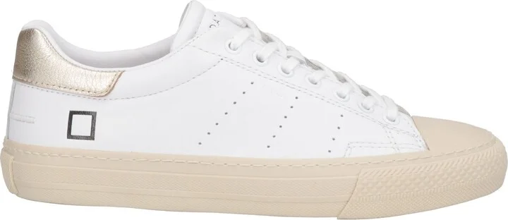 D. a.t. e. Woman Sneakers - Image 3