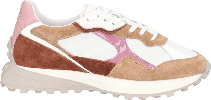 D. a.t. e. Woman Sneakers - Image 3