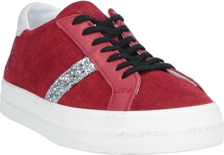D. a.t. e. Woman Sneakers - Image 4