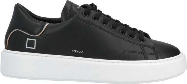 D. a.t. e. Woman Sneakers - Image 3