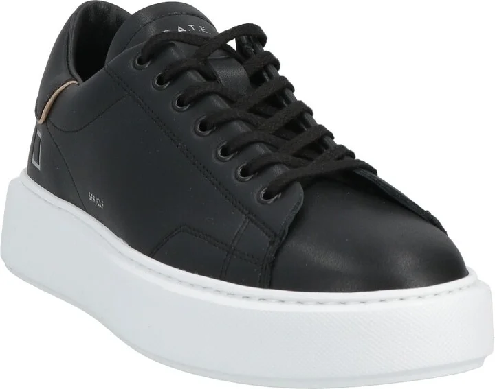 D. a.t. e. Woman Sneakers - Image 4
