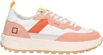 Salmon pink