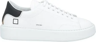D. a.t. e. Woman Sneakers