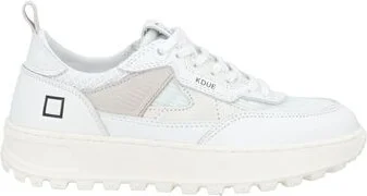 D. a.t. e. Woman Sneakers