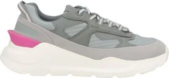 D. a.t. e. Woman Sneakers