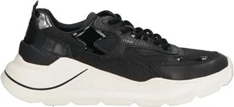 D. a.t. e. Woman Sneakers